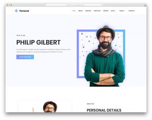 30 Free HTML & Bootstrap Gallery Templates 2026 - Colorlib