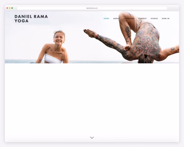 27 Best Personal Trainer Website Examples 2026