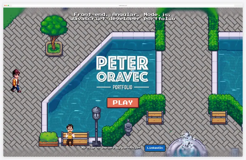 Peter Oravec