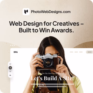 Custom Website Design by Colorlib
