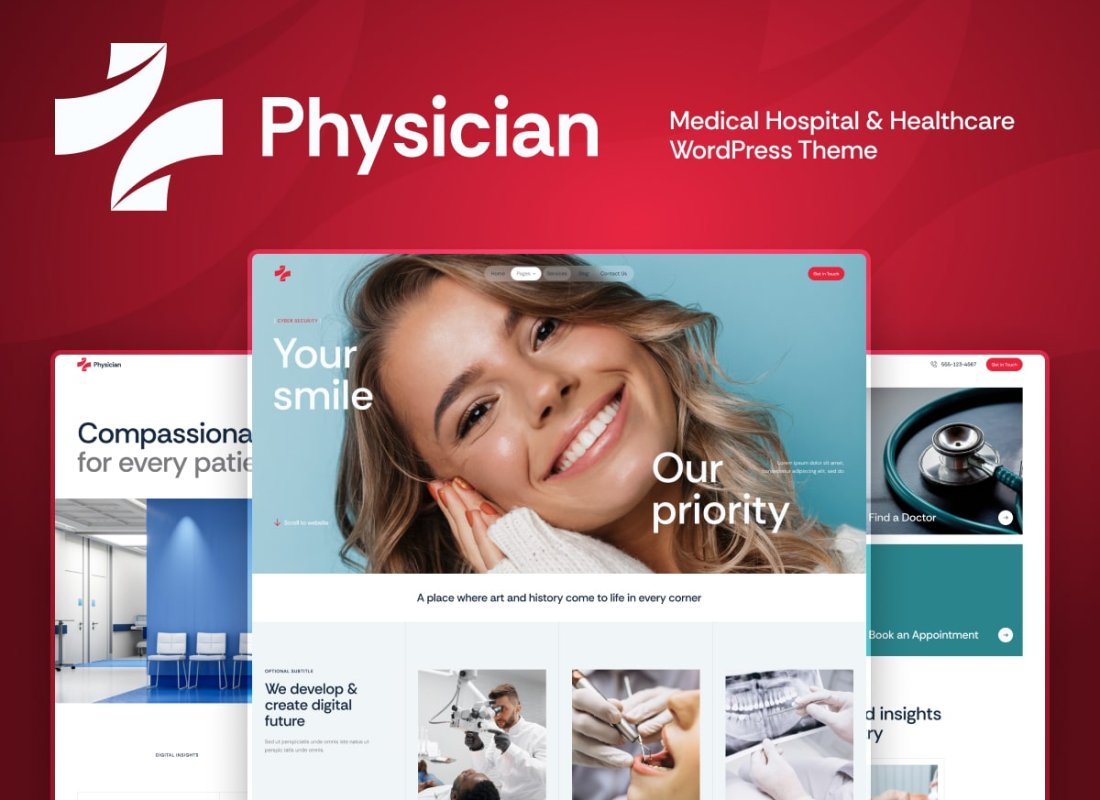 Physician