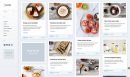 WordPress Pinterest Style Themes