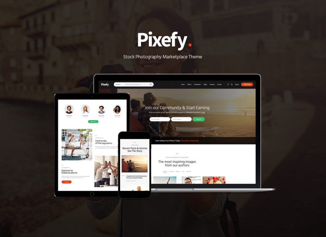 Pixefy