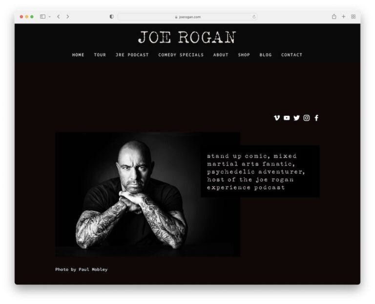19 Best Podcast Websites (Examples) 2026