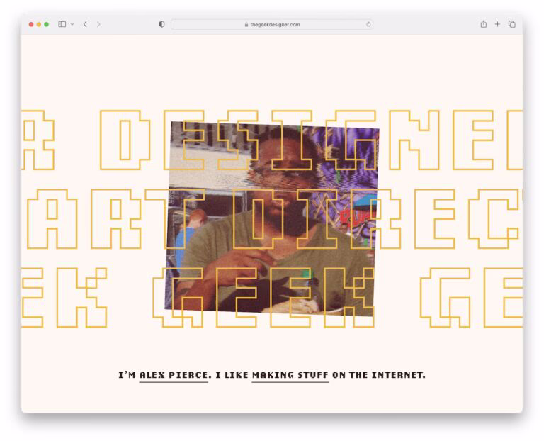 19 Best Portfolio Design Trends (In 2026)