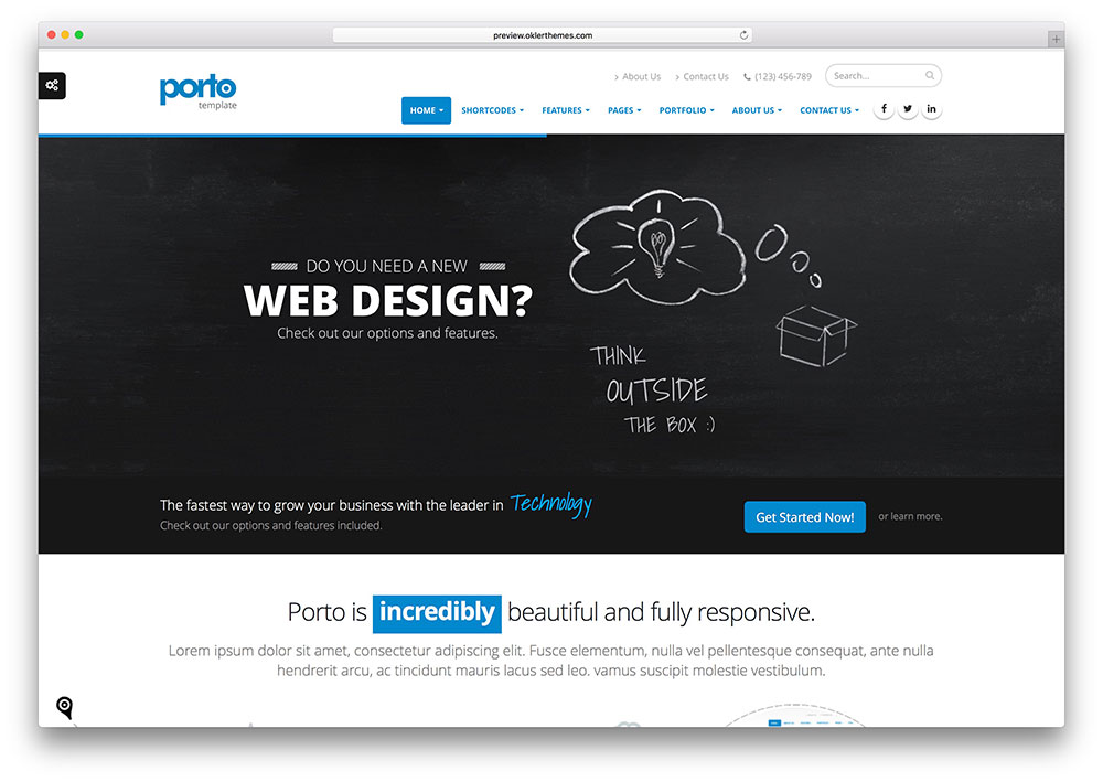 porto-simple-web-design-agency-html-template