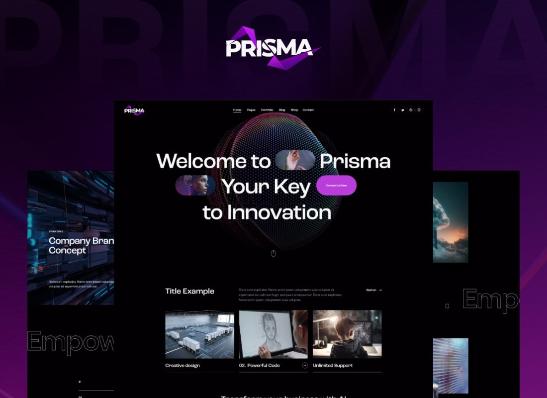 Prisma