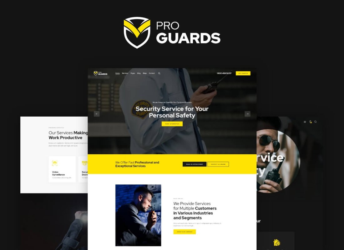 Proguards