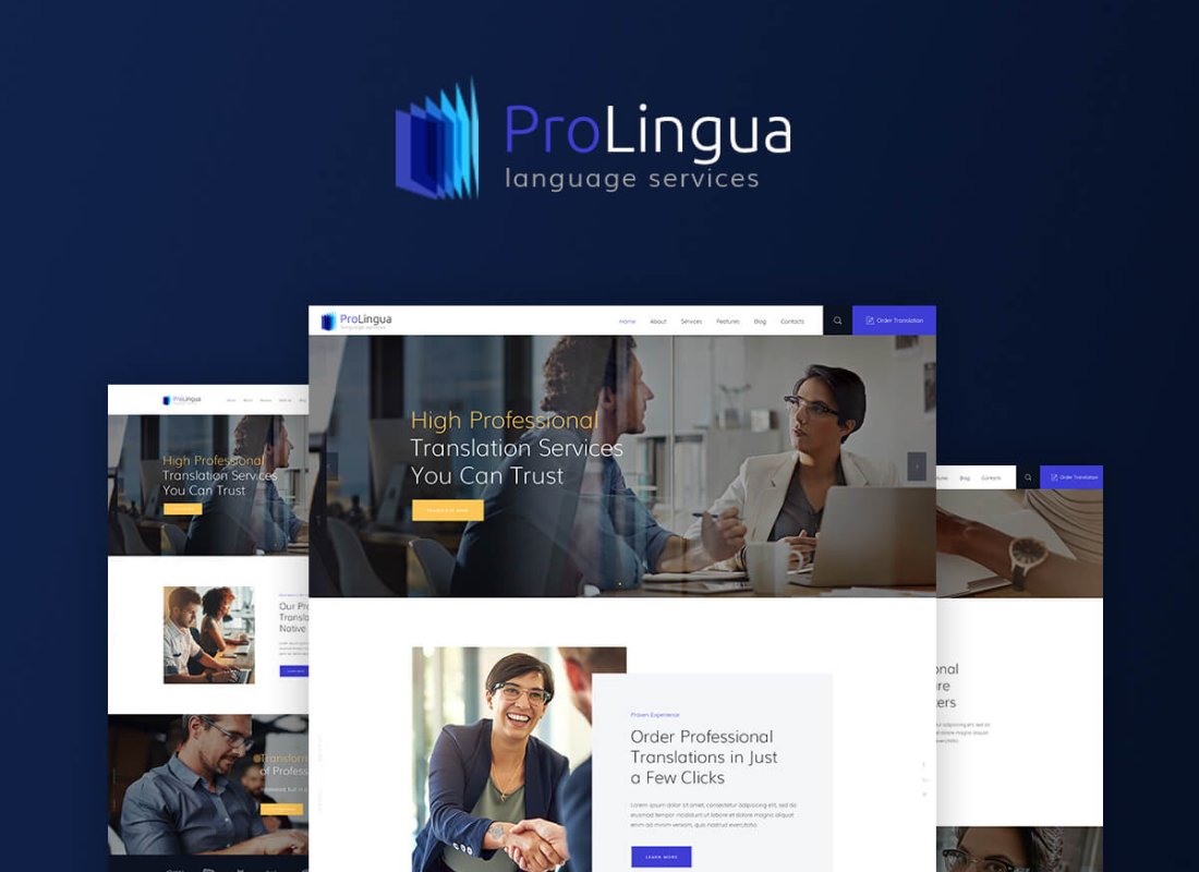 Prolingua