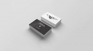 14 Free Business Card PSD Mockup Templates 2026