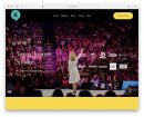 public speaker websites