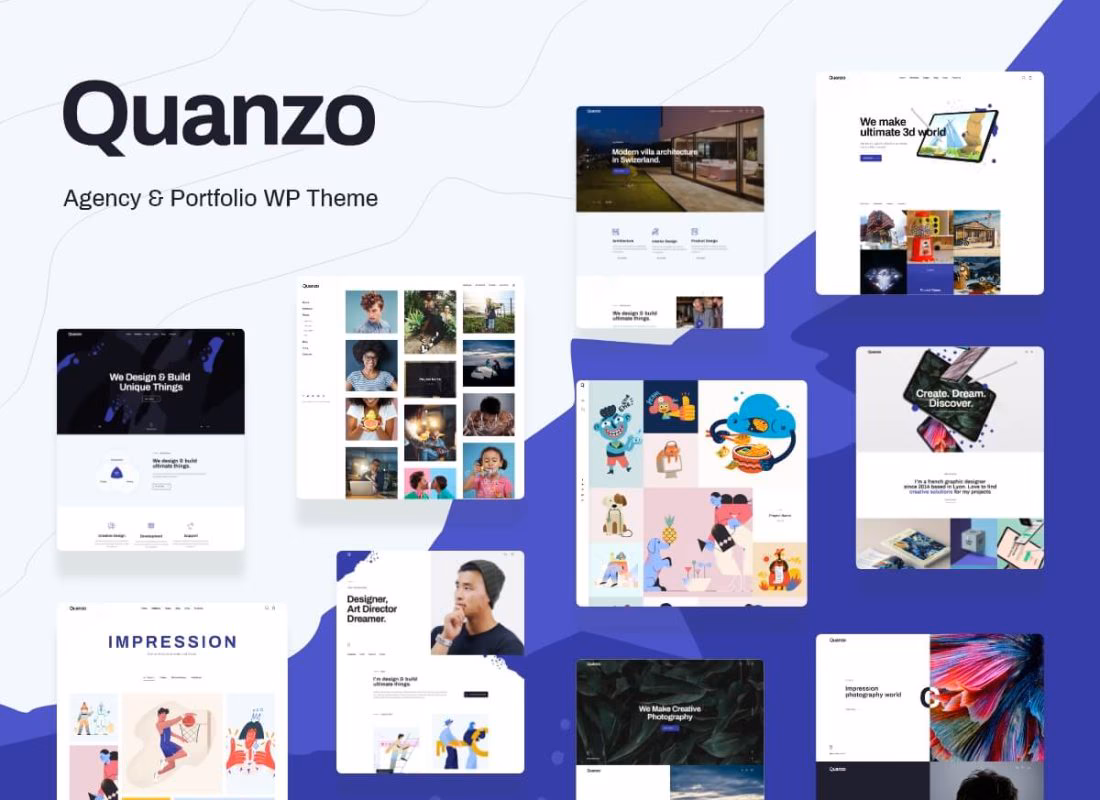 Quanzo