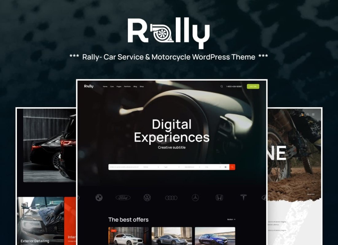 Rally