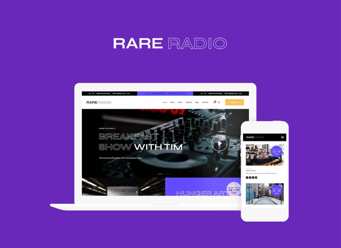 Rare