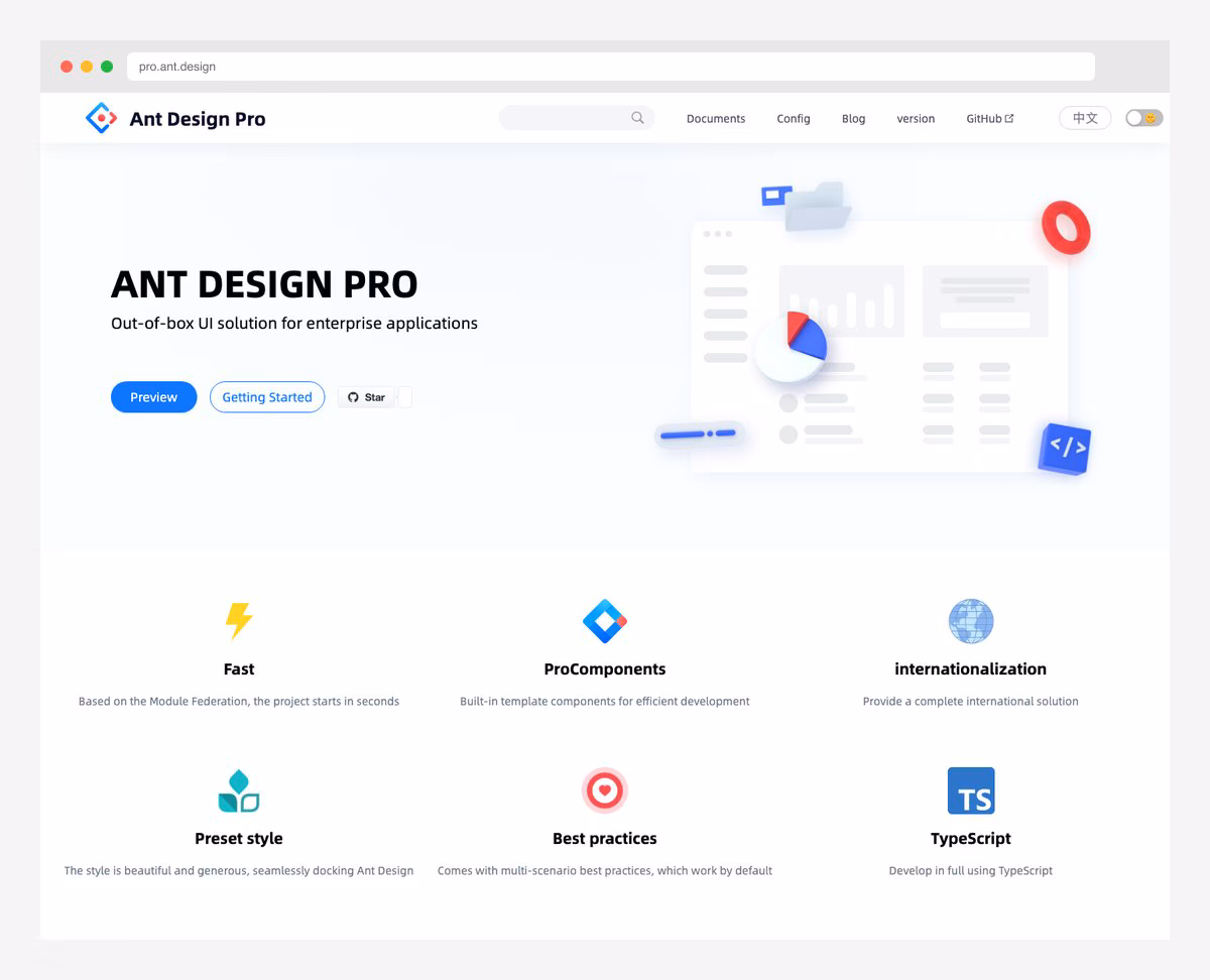 Victory comprehensive Bootstrap admin dashboard