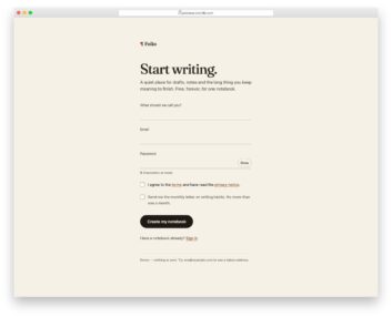 Registration Page V03 free HTML and CSS snippet by Colorlib