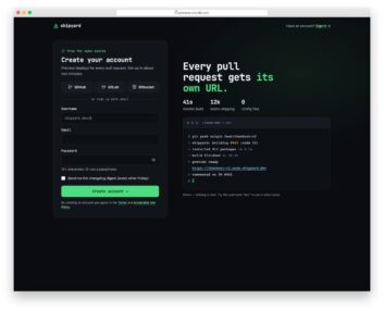 Registration Page V04 free HTML and CSS snippet by Colorlib