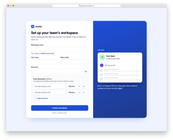 Registration Page V07 free HTML and CSS snippet by Colorlib