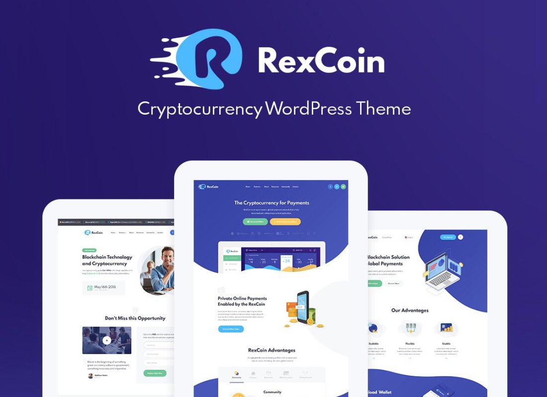 Rexcoin