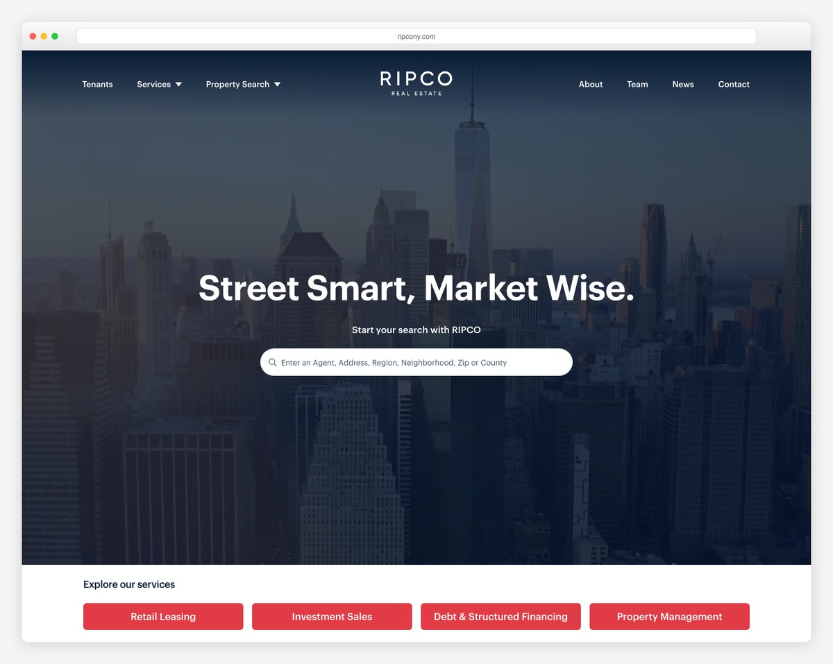 Ripco Real Estate