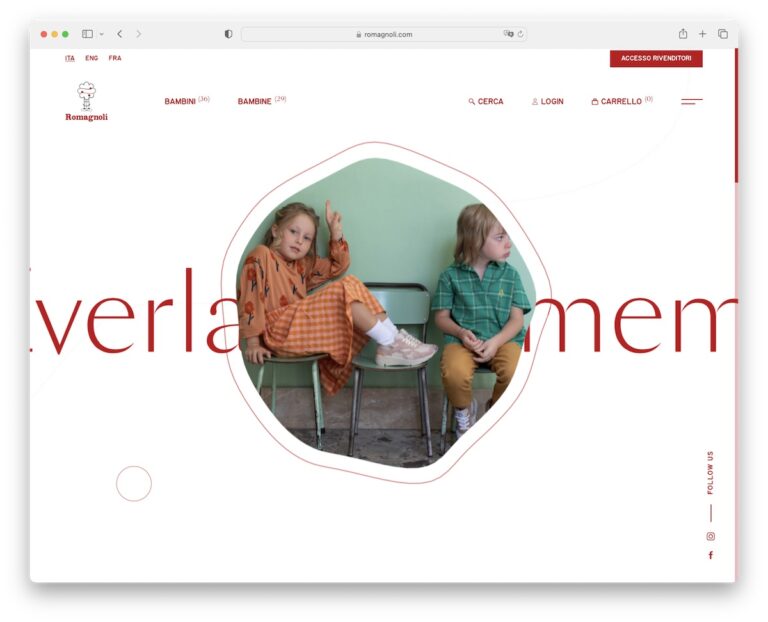 21 Best Node.js Websites (Examples) 2026 - Colorlib