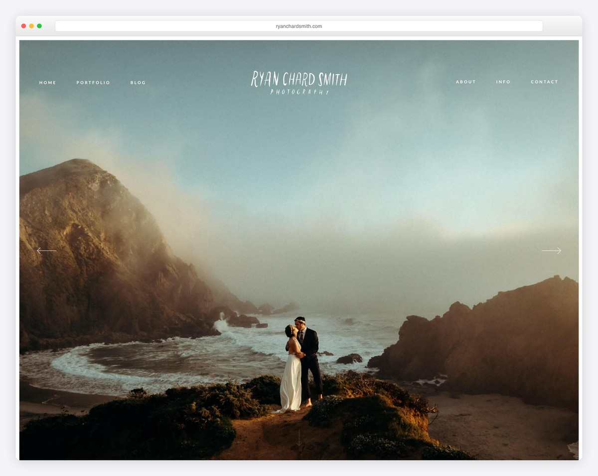 Ryan Chard Smith Photography