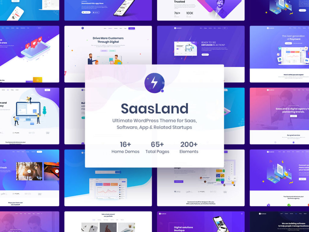 29 Best Creative Digital Agency WordPress Themes 2026 - Colorlib