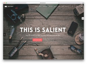 29 Best Creative Digital Agency WordPress Themes 2026 - Colorlib