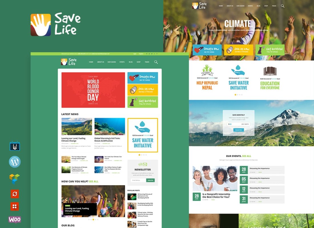 SaveLife