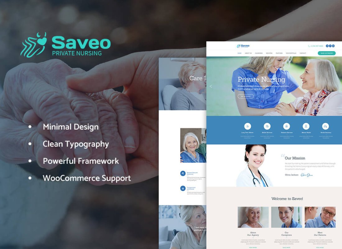 Saveo