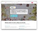 School And Teacher Website Builders