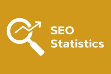 seo statistics