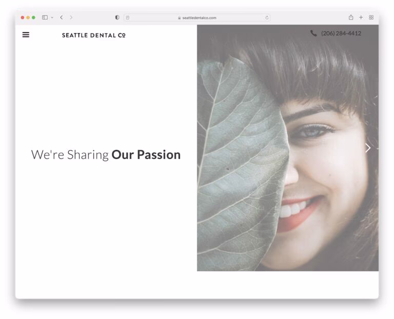21 Best Service Websites (Examples) 2026