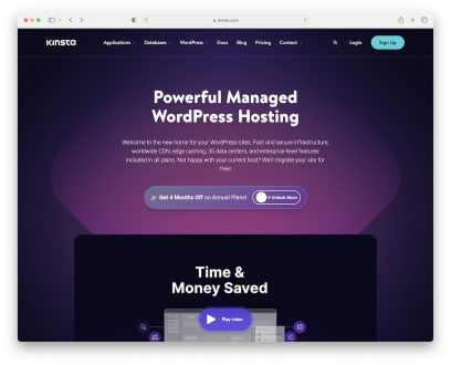 Shared Vs Managed Wordpress Hosting