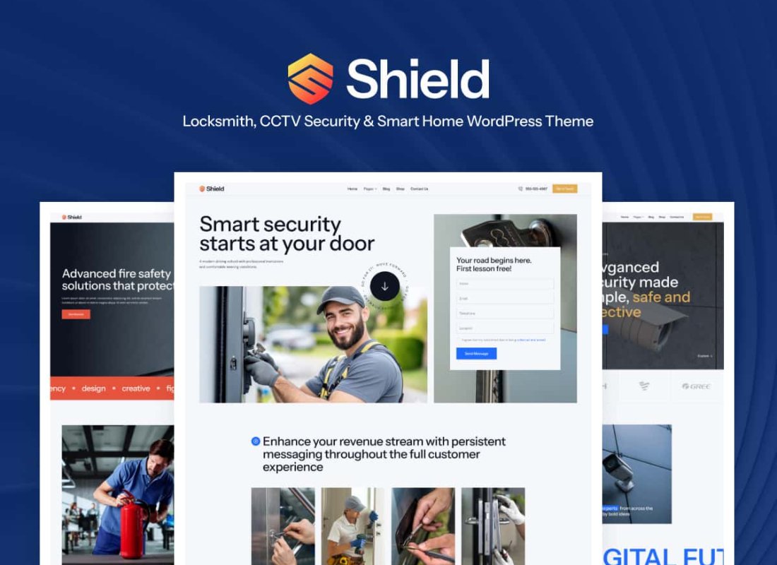 Shield