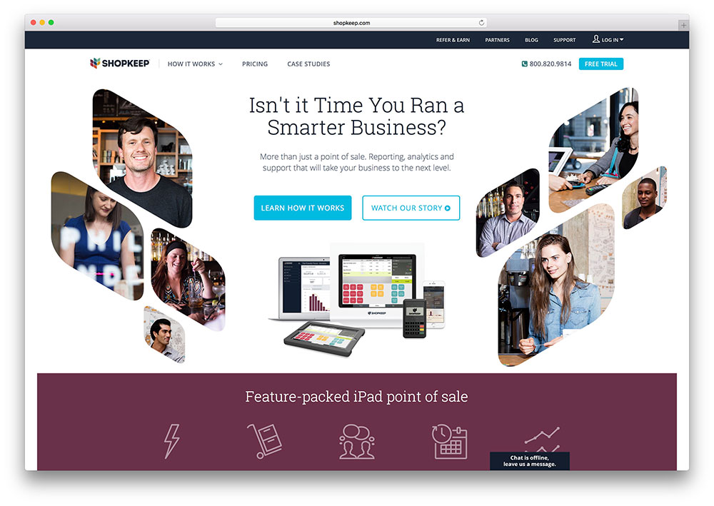 shopkeep-ecommerce-solution-built-using-the7-theme