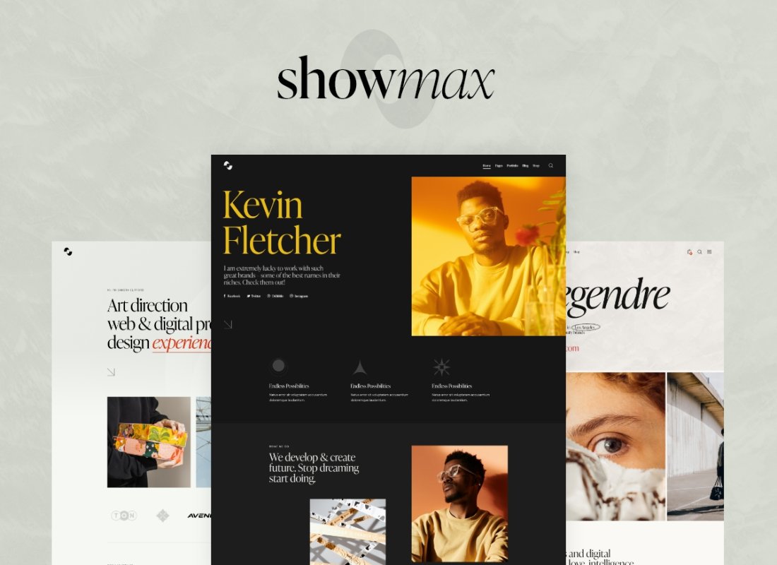 Showmax