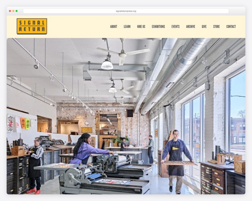 29 Best Workshop & Classes Website Examples 2026 - Colorlib