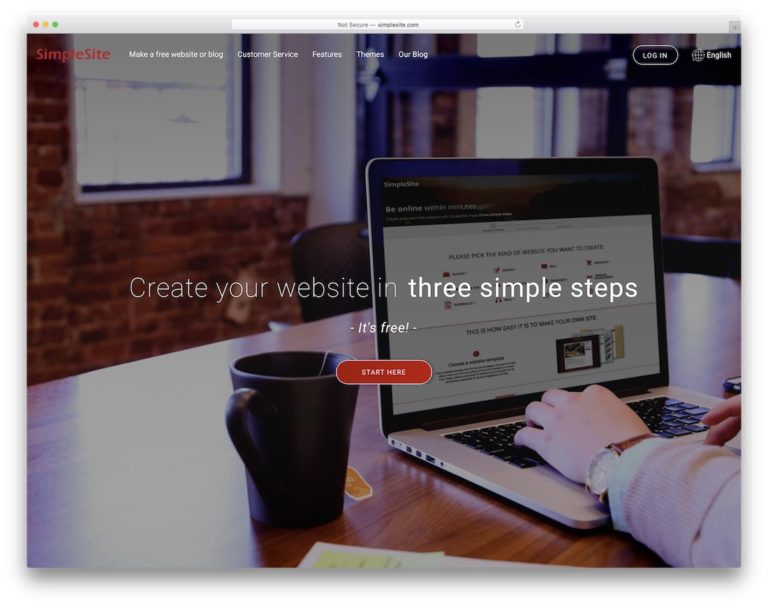 23 Best Free Website Builder And Hosting 2021 Colorlib 23 best free website builder and hosting 2021 colorlib