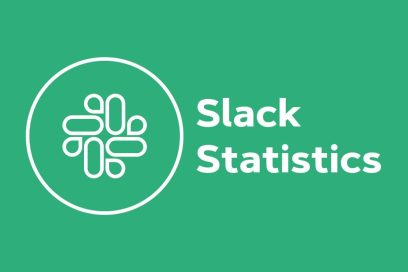 Slack Statistics
