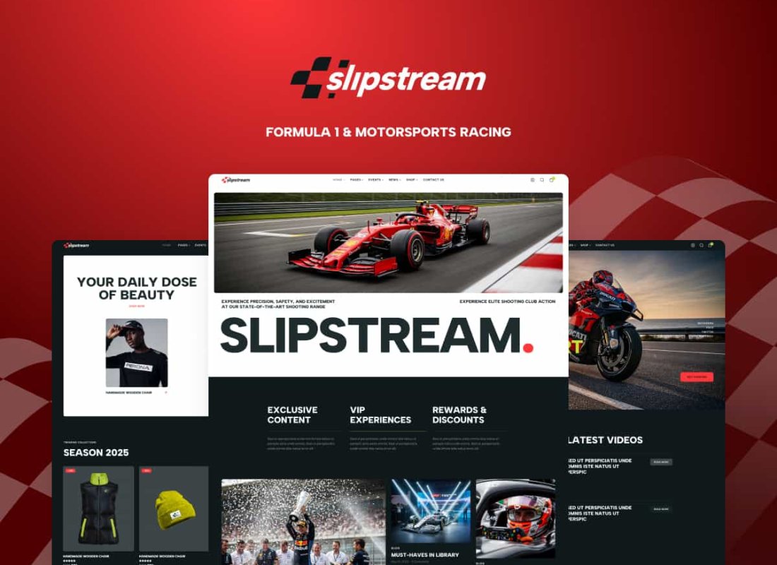 Slipstream