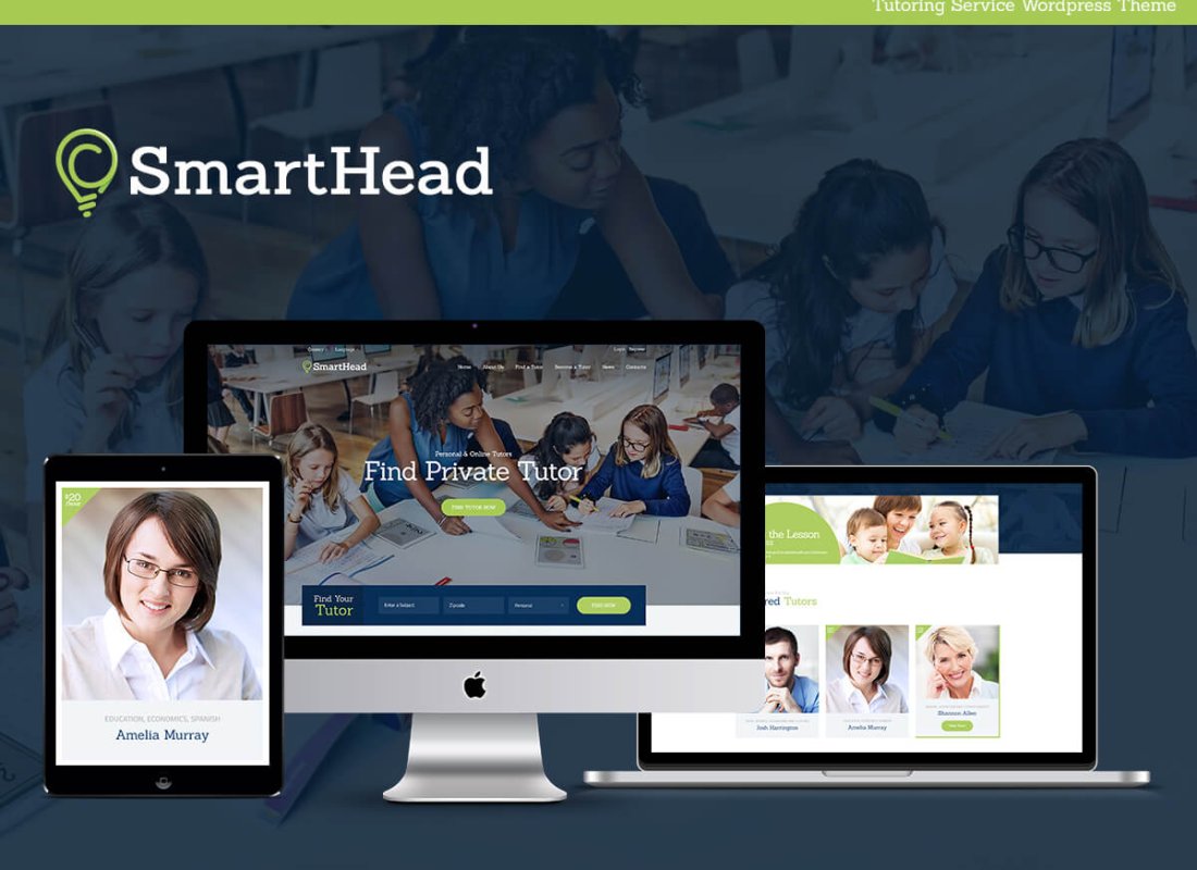 Smarthead