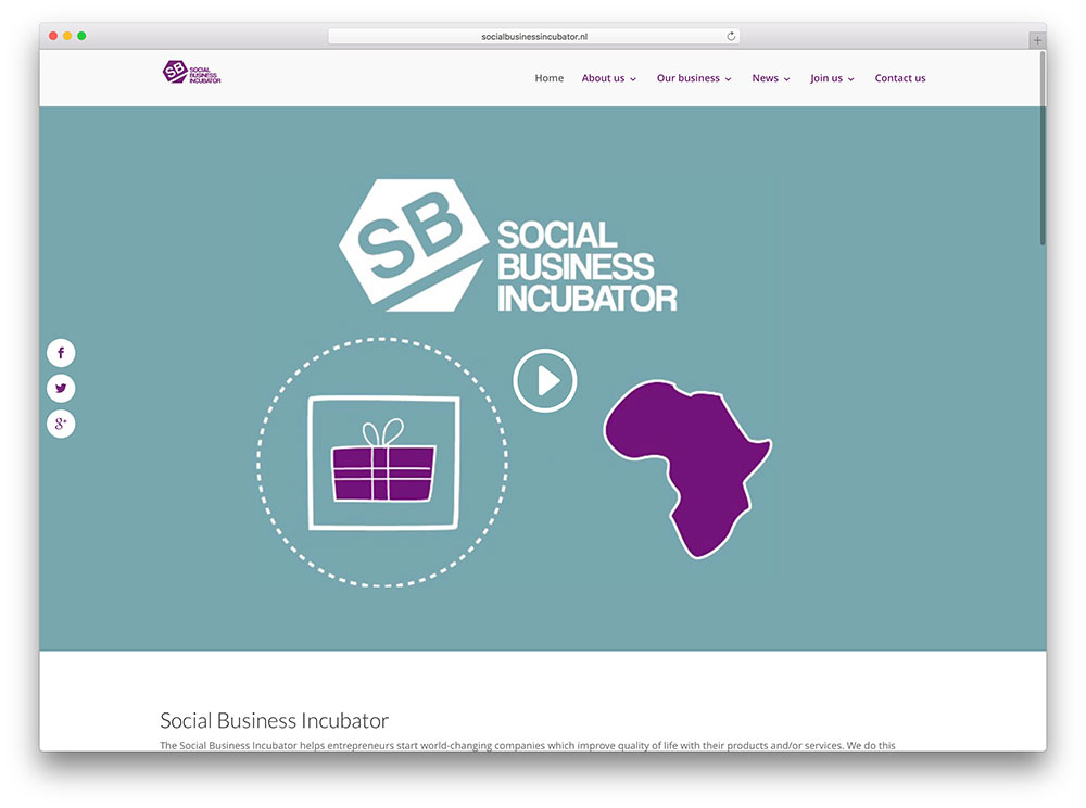 socialbusinessincubator-social-business-using-divi-theme