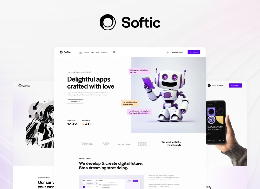 Softic