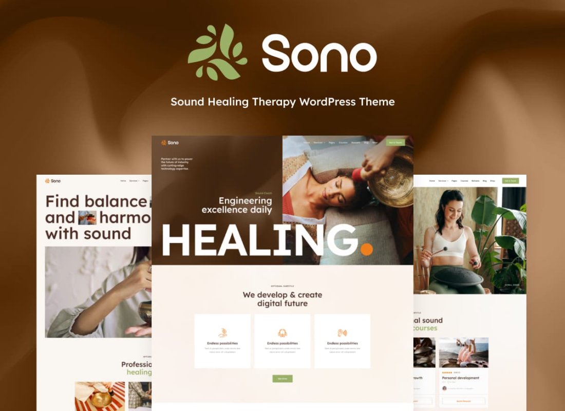 Sono