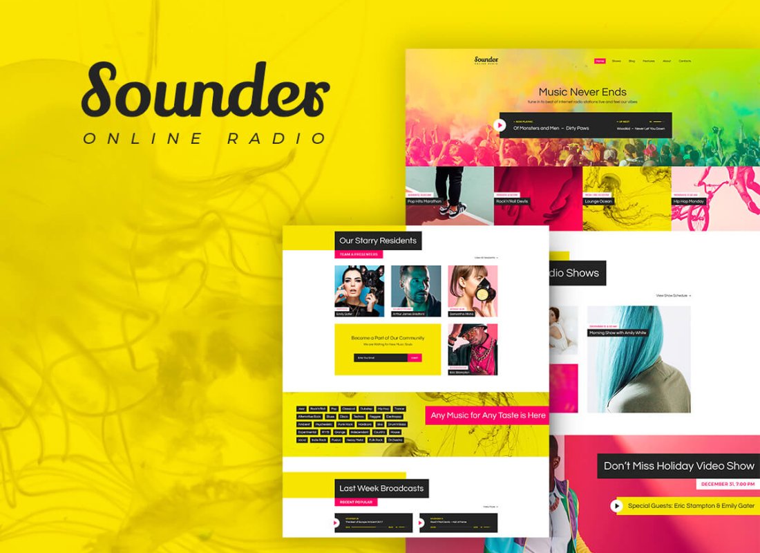 Sounder