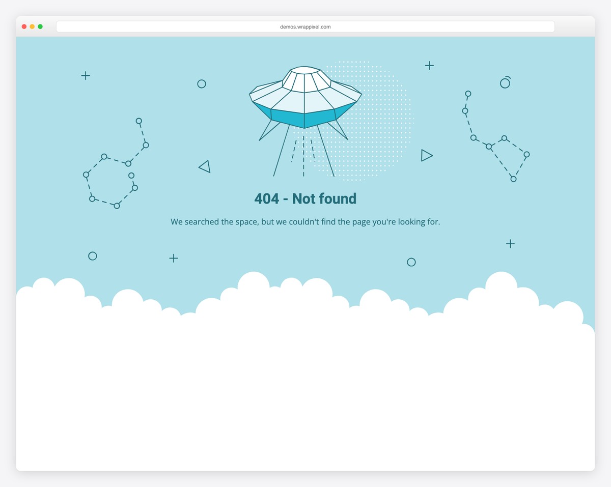 Spike Tailwind - Premium Admin Dashboard by WrapPixel