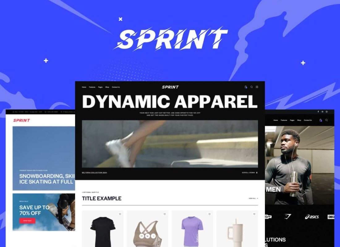 Sprint