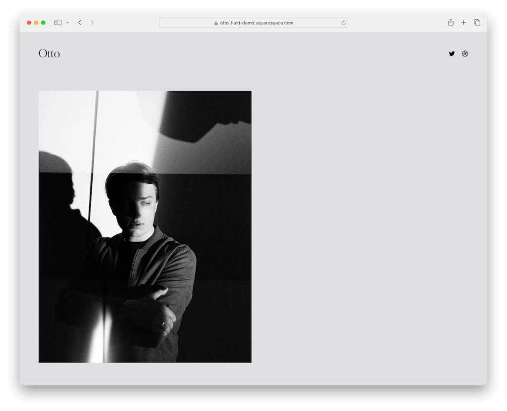 13 Best Squarespace One Page Templates 2026 Colorlib