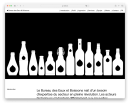 squarespace one page websites